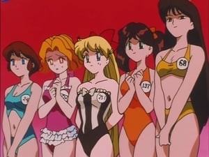 Sailor Moon: 3×25