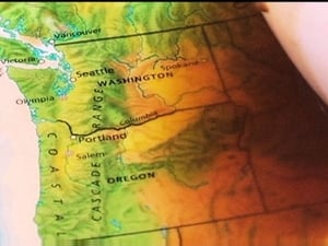 Anthony Bourdain: No Reservations Pacific Northwest