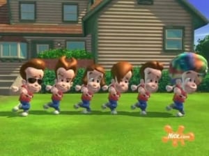 The Adventures of Jimmy Neutron: Boy Genius Season 2 Episode 12