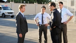 The Mentalist: Stagione 1 – Episodio 11