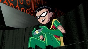 Teen Titans Divide and Conquer