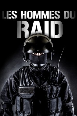 Image Les Hommes du RAID