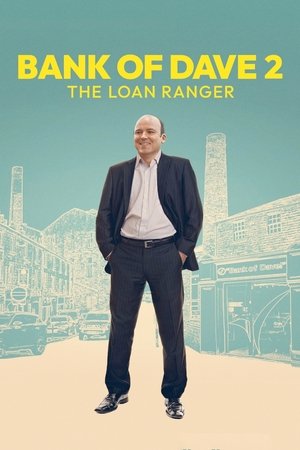 Image Bank of Dave 2: The Loan Ranger