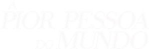 La peor persona del mundo — Logos 1