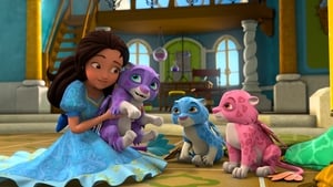 Elena von Avalor: 2×4