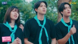 My Love Mix-Up! Season 1 Episode 5