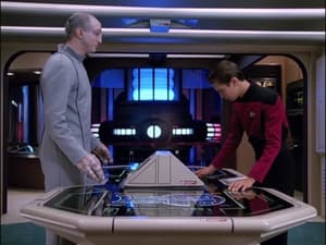 Star Trek: The Next Generation Season 4 Episode 5