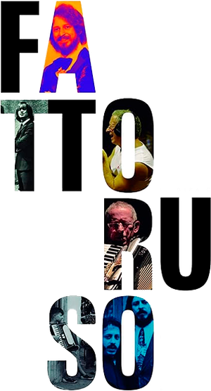 Fattoruso — Logos 1