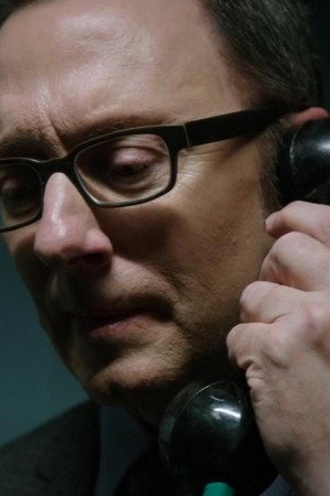 Person of Interest - Saison 5 - poster n°8