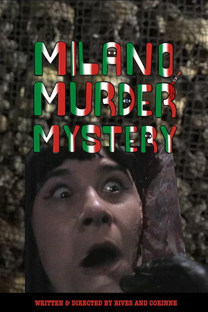 Milano Murder Mystery 1