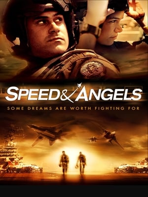 Poster Speed & Angels 2008