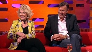 The Graham Norton Show Episode 9