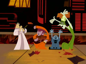 Samurai Jack S1E2