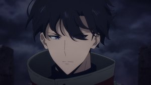 Solo Leveling: 1×20