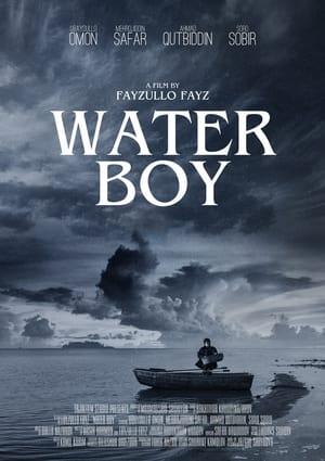 Image Water Boy