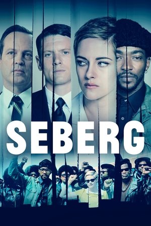 Nonton Drama Korea Seberg (2019)
