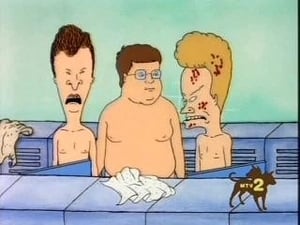 Beavis and Butt-head Season 5 Episode 19