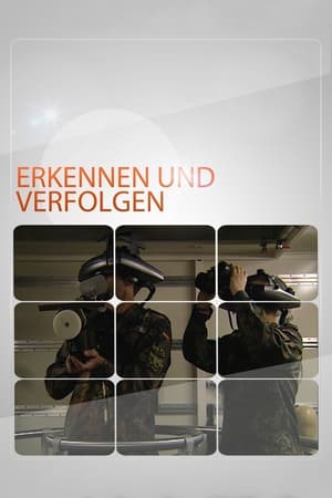 Poster Erkennen und Verfolgen 2003