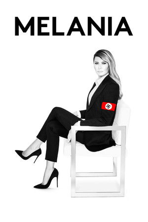 poster Melania
