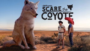 Scare the Coyote S1E1