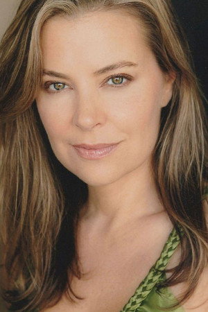 Nanci Chambers portrait