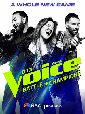 The Voice - Season 29