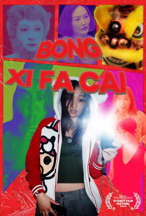 Bong Xi Fa Cai 2