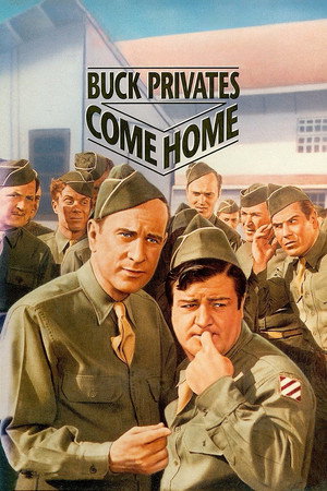 Buck Privates Come Home