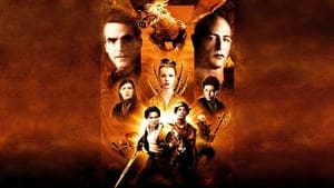 Dungeons & Dragons film complet