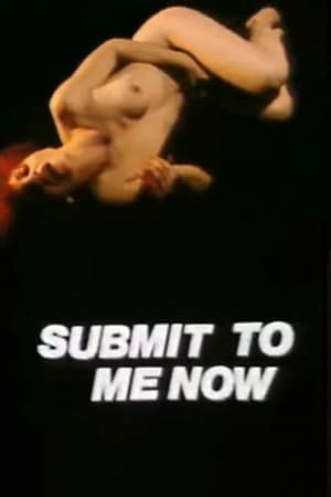Poster Submit to Me Now 1987