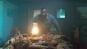 Spell: El Hechizo (2020) REMUX 1080P LATINO/INGLES