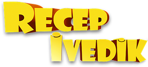 Recep İvedik — Logos 3