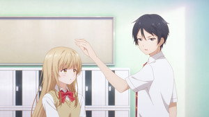 The Angel Next Door Spoils Me Rotten: 2×2