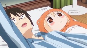 Himouto! Umaru-chan Season 2 Episode 6