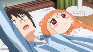 Himouto! Umaru-chan: 2×6