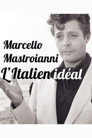 Marcello Mastroianni: The Ideal Italian (2014) | Team Personality Map