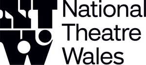 Logo National Theatre Wales