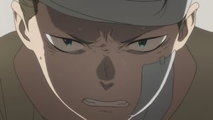 Darling in the FranXX: 1 Staffel 4 Folge