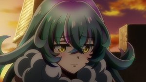 A Wild Last Boss Appeared!: 1×8