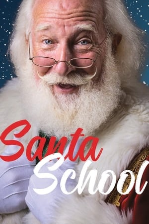 Poster Santa School 2020