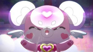 Star Detective Precure!: 1×5