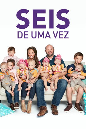 Seis de Uma Vez - Temporada 2