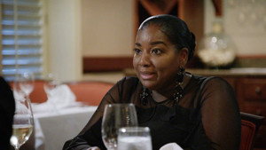 Love & Marriage Huntsville Marsau and Ms. Wanda Have It Out