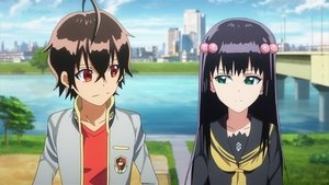 Twin Star Exorcists Season 1 Episode 1