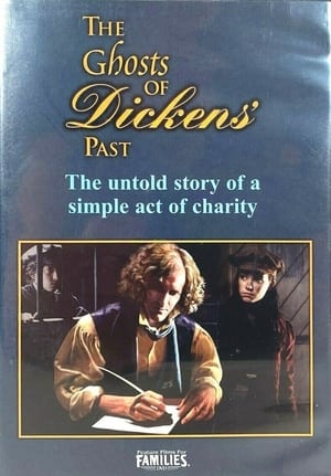 The Ghosts of Dickens' Past poster
