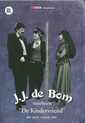 J.J. de Bom voorheen 'De Kindervriend'