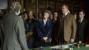 Downton Abbey Season 5 Episode 3