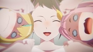 Yoru no Kurage wa Oyogenai: Episódio 7