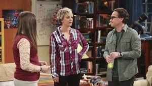 The Big Bang Theory 8×19