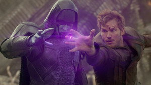 Guardians of the Galaxy movie still 90